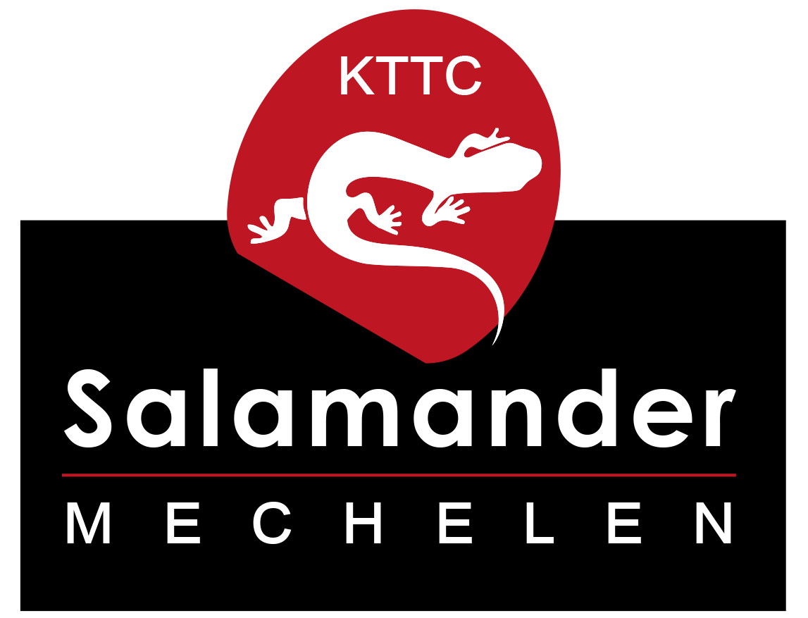 KTTC Salamander